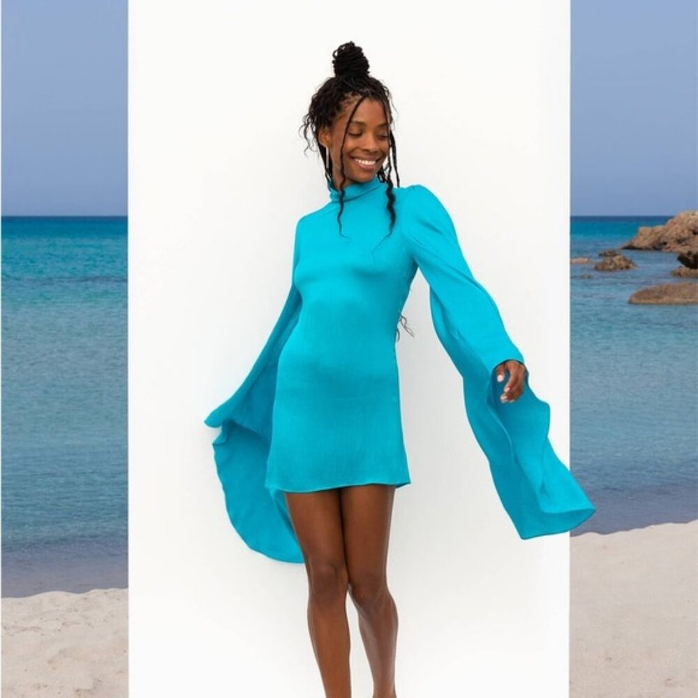 Rat & Boa Farrah Dress